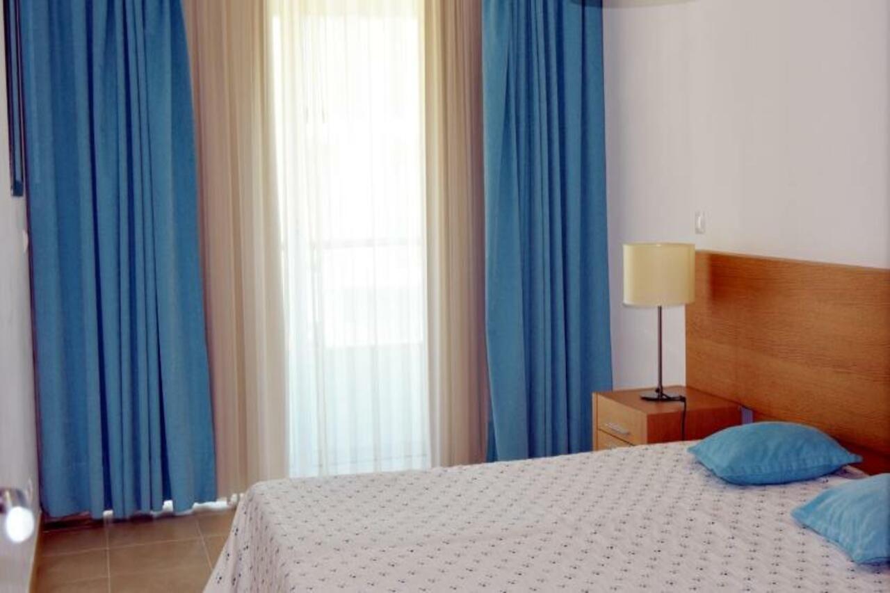 Apartamentos Katavento Monte Gordo Esterno foto
