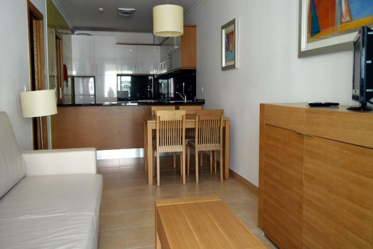 Apartamentos Katavento Monte Gordo Esterno foto