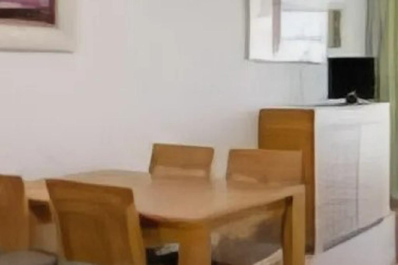 Apartamentos Katavento Monte Gordo Esterno foto